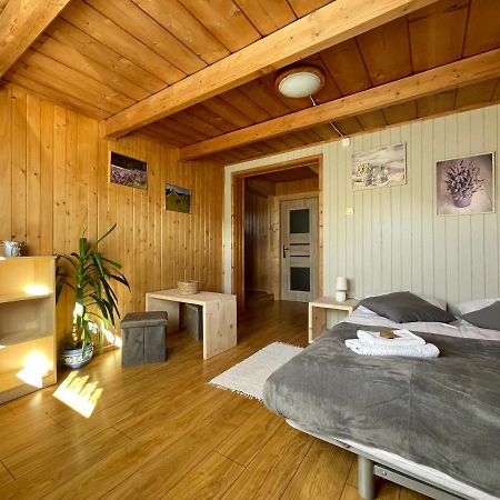 Apartament Na Uboczu. Kościelisko Exterior foto